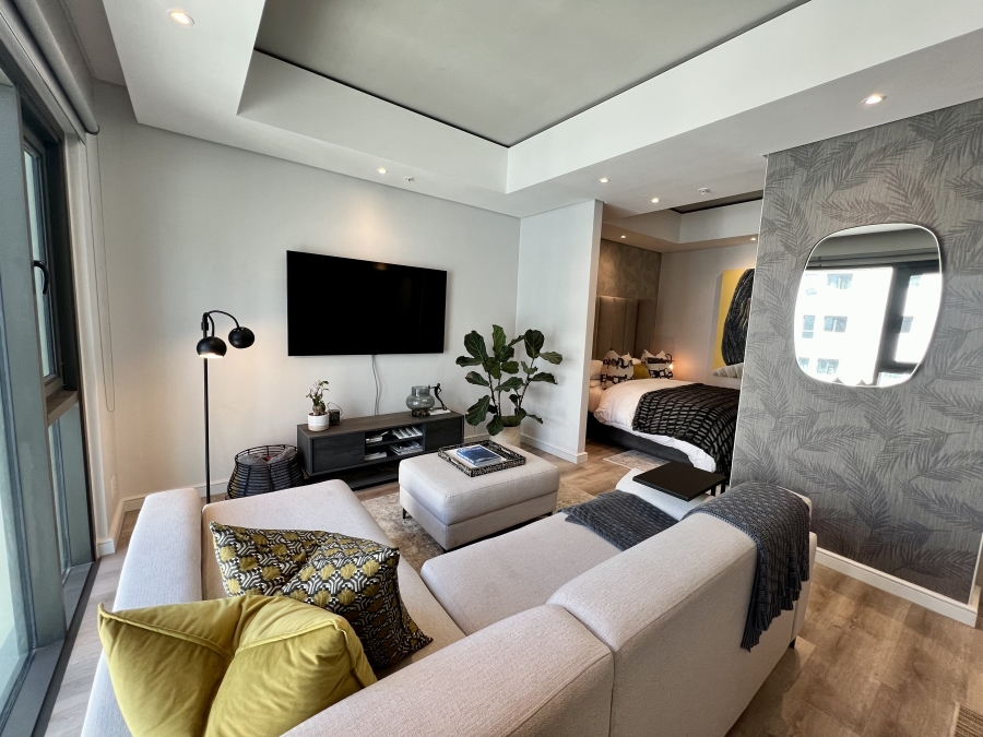 1 Bedroom Property for Sale in Foreshore Western Cape